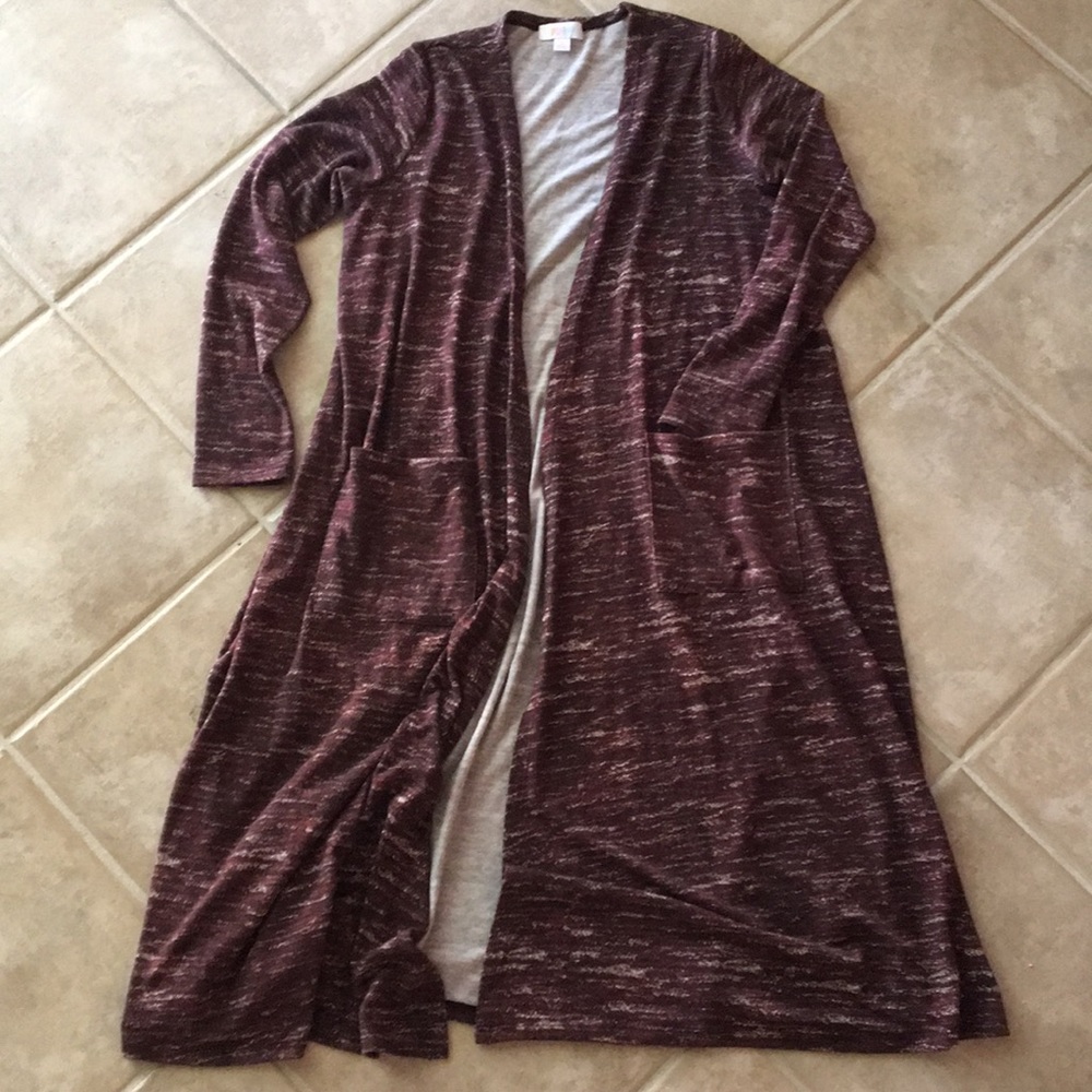 LulaRoe Sarah🍁